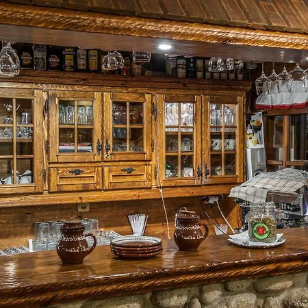 Koliba Likava Hotel Likavka Luaran gambar