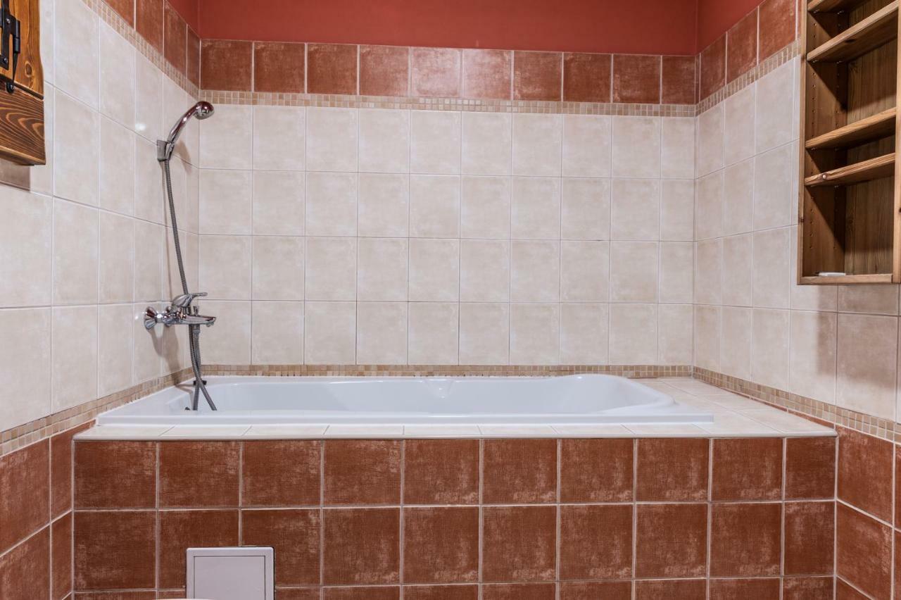 Koliba Likava Hotel Likavka Luaran gambar